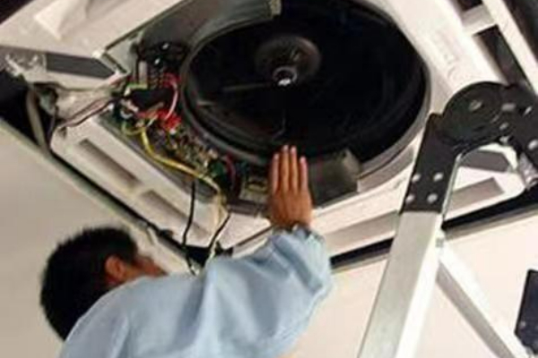吳江揚子中央空調維修服務電話-24小時服務熱線