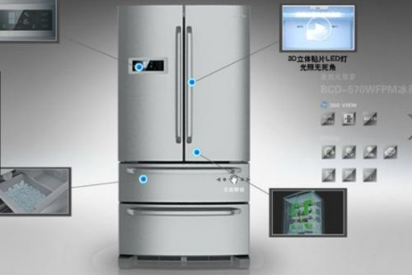 電冰箱門關不嚴怎么辦