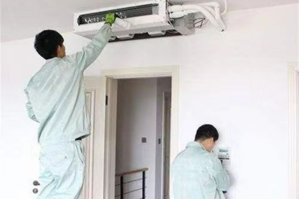 空調(diào)扇制熱的耗電量
