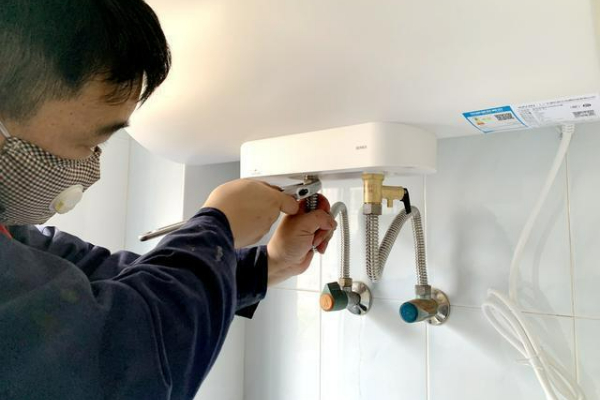 全面解析熱水器維修收費標準，幫助你明智選擇維修服務