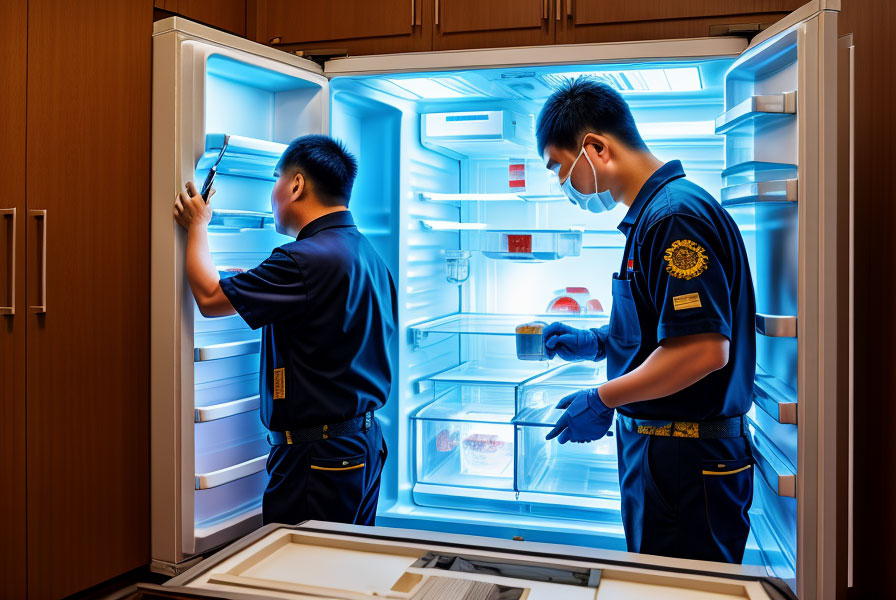 全面解析成都史麥斯鍋爐維修服務(wù)，保障你的鍋爐安全與高效運(yùn)行
